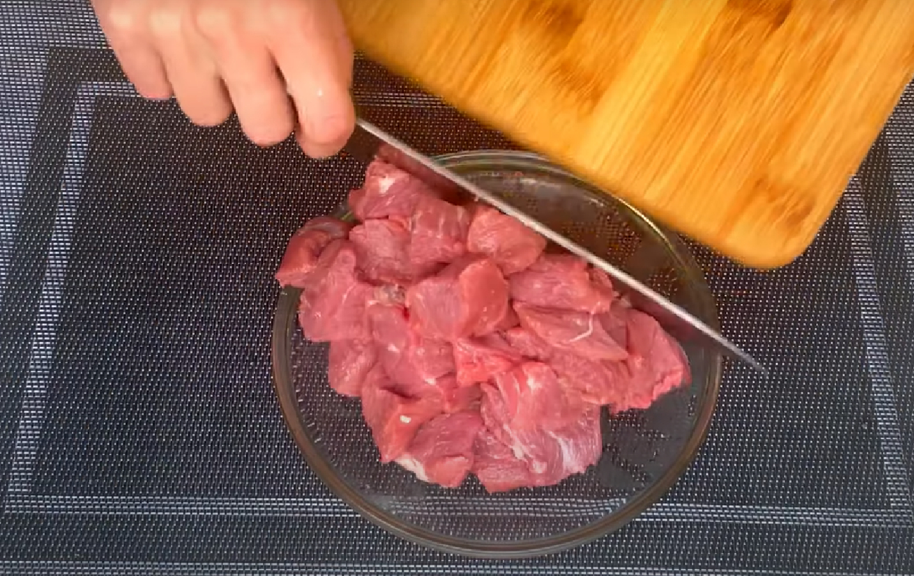 Готуємо бограч вдома: рецепт апетитної і ситної страви угорської кухні